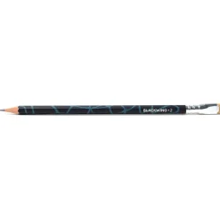 Blackwing Vol. 2 Glow-in-the-Dark Limited Edition Pencil (Single) by Blackwing