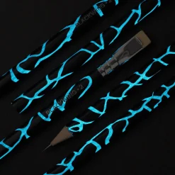 Blackwing Vol. 2 Glow-in-the-Dark Limited Edition Pencil (Box of 12) by Blackwing