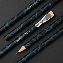 Blackwing Vol. 2 Glow-in-the-Dark Limited Edition Pencil (Box of 12) by Blackwing