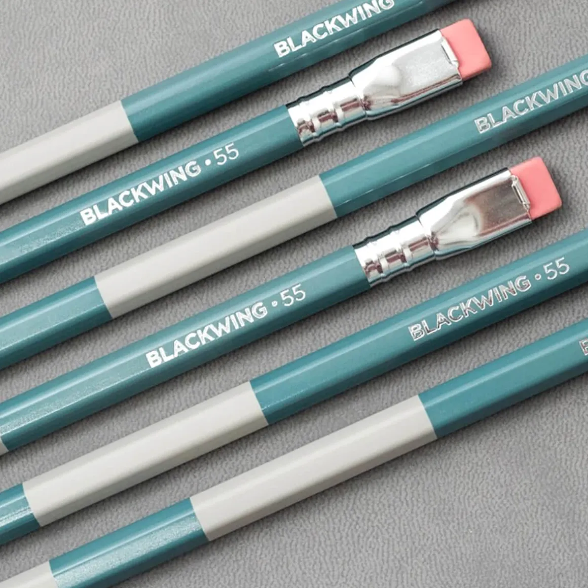 Blackwing Vol. 55 Golden Ratio Limited Edition Pencil (Single) by Blackwing