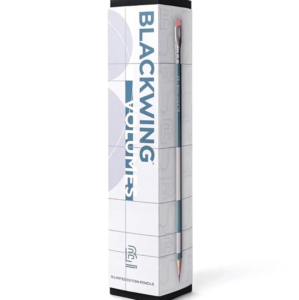 Blackwing Vol. 55 Golden Ratio Limited Edition Pencil (Box of 12) by Blackwing