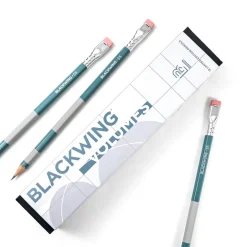 Blackwing Vol. 55 Golden Ratio Limited Edition Pencil (Box of 12) by Blackwing