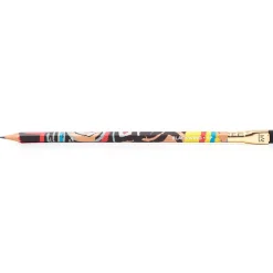 Blackwing Vol. 57 Jean-Michel Basquiat Limited Edition Pencil (Single) by Blackwing