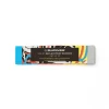 Blackwing Vol. 57 Jean-Michel Basquiat Pencil Replacement Erasers (Pack of 10) by Blackwing