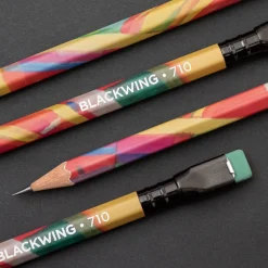 Blackwing Vol. 710 Jerry Garcia Limited Edition Pencil (Single) by Blackwing