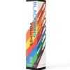 Blackwing Vol. 93 Rainbow Swash Limited Edition Pencil (Box of 12) by Blackwing
