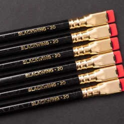 Blackwing Vol. 20 Tabletop Games Limited Edition Pencil (Box of 12) by Blackwing