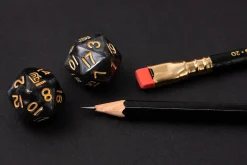 Blackwing Vol. 20 Tabletop Games Limited Edition Pencil (Box of 12) by Blackwing