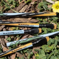 Blackwing Vol. 223 Woody Guthrie Limited Edition Pencil (Single) by Blackwing