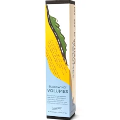 Blackwing Vol. 223 Woody Guthrie Limited Edition Pencils (Box Of 12) by Blackwing
