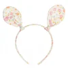 Bloom Bunny Ears Headband by Rockahula