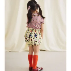 Bloomer in Alabaster Botanica by Misha & Puff