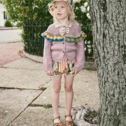 Bloomer in Gamberetto Hodgepodge by Misha & Puff