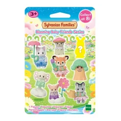 Blooming Baby Friends Blind Bag by Sylvanian Families