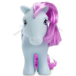 Blue Belle My Little Pony 40th Anniversary Original Ponies