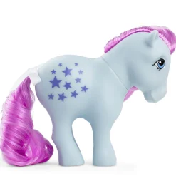 Blue Belle My Little Pony 40th Anniversary Original Ponies