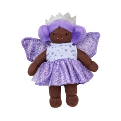 Bluebell Holdie Folk Fairy by Olli Ella