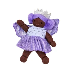 Bluebell Holdie Folk Fairy by Olli Ella