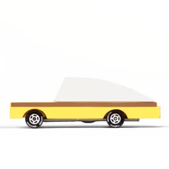 B.nana Mini Candycar By Candylab Toys