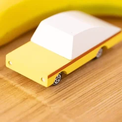 B.nana Mini Candycar By Candylab Toys