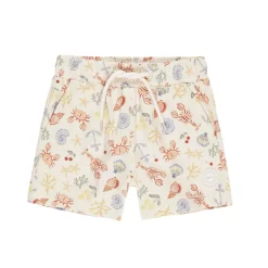 Boardshorts in Nautical by Rylee & Cru