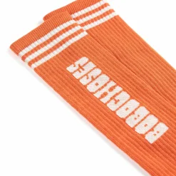 Bobo Choses Colour Block Extra Long Socks by Bobo Choses