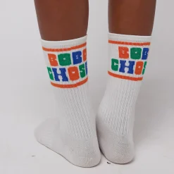 Bobo Choses Long Socks by Bobo Choses