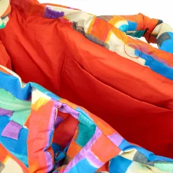 Bobo Choses X Ölend Multicolour Big Bag by Bobo Choses
