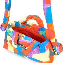 Bobo Choses X Ölend Multicolour Small Bag by Bobo Choses