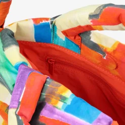Bobo Choses X Ölend Multicolour Small Bag by Bobo Choses