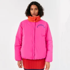 Bobo Circle Anorak by Bobo Choses Womenswear - Last One In Stock - Extra Small