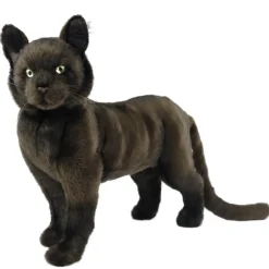 Bombay Cat Standing (36cm) by Hansa