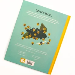 Bonkers About Beetles by Owen Davey