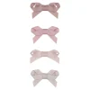 Bonnie Bow Hair Clips by Mimi & Lula