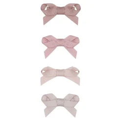 Bonnie Bow Hair Clips by Mimi & Lula
