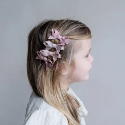 Bonnie Bow Hair Clips by Mimi & Lula