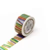 Books 23mm Ex Collection Washi Tape by MT Japan