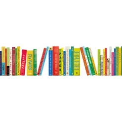 Books 23mm Ex Collection Washi Tape by MT Japan
