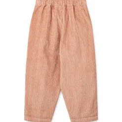 Borris Corduroy Pants in Pale Tuscany by Liewood