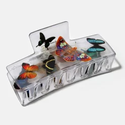 Box Claw in Butterfly by Chunks