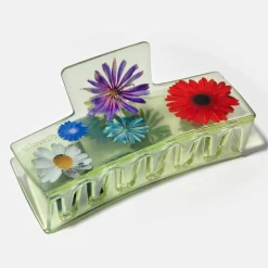 Box Claw in Flower Power by Chunks