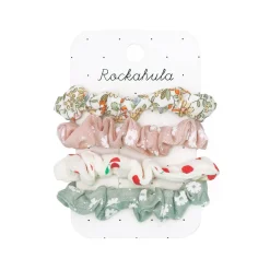 Bramble Scrunchie Set by Rockahula