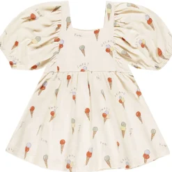 Brea Dress in Gelato by Rylee & Cru