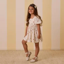 Brea Dress in Gelato by Rylee & Cru