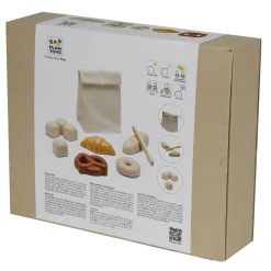 Bread Set by PlanToys