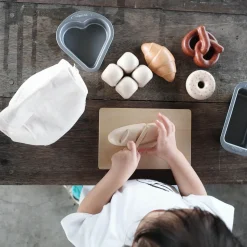 Bread Set by PlanToys