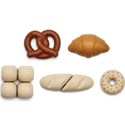 Bread Set by PlanToys