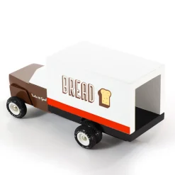 Bread Truck By Candylab Toys