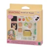 Breakfast Playset by Sylvanian Families