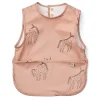Bria Bib in Unicorn / Pale Tuscany by Liewood